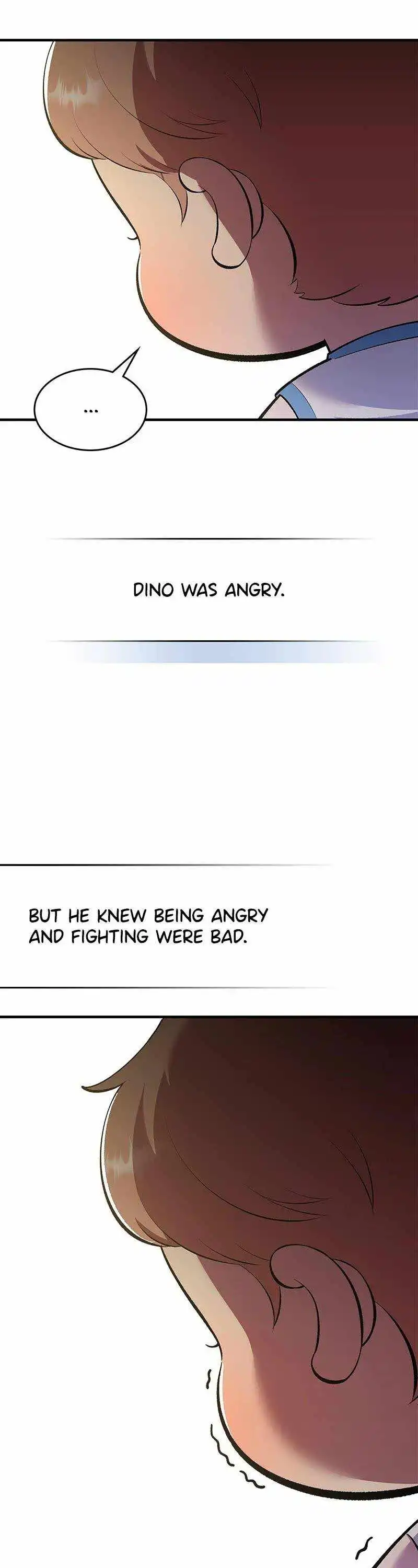 There was a Hero Chapter 70 43